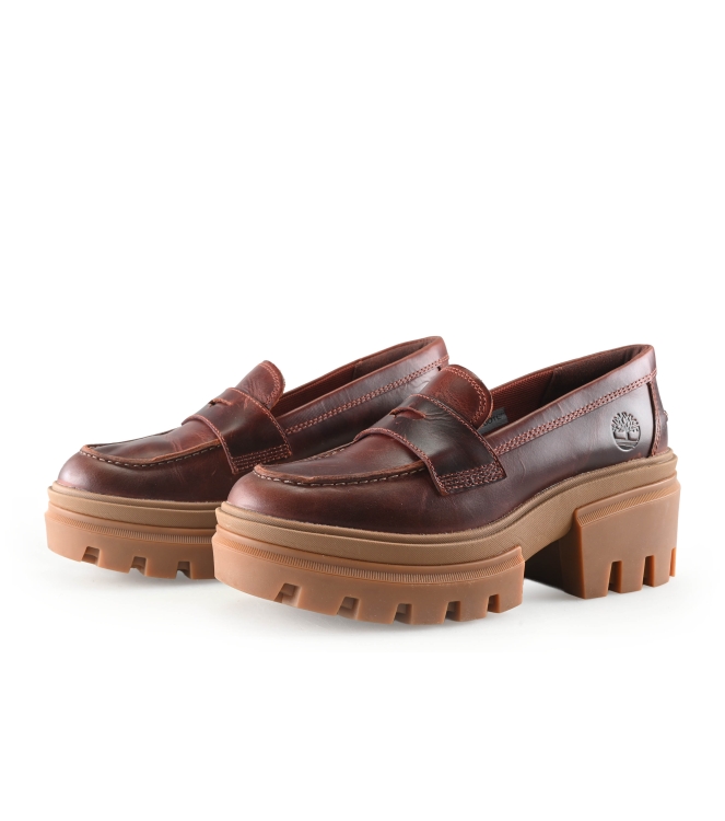 Timberland Loafers 