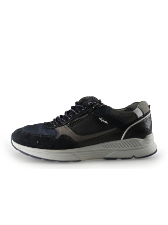 Australian Sneakers Blauw 337419
 Maat 42
 