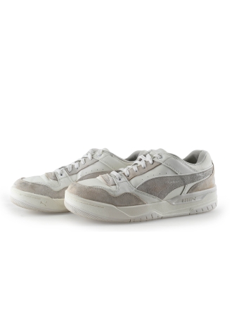 Puma Sneakers Beige 337422
 Maat 46
 