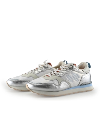 Maripe Sneakers Beige 337453
 Maat 41
 