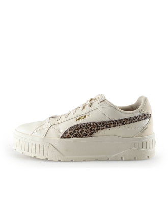 Puma Sneakers Beige 337455
 Maat 40
 