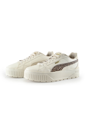 Puma Sneakers Beige 337455
 Maat 40
 