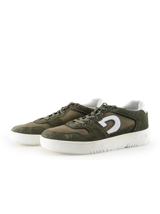 Cruyff Sneakers Groen 337461
 Maat 43
 