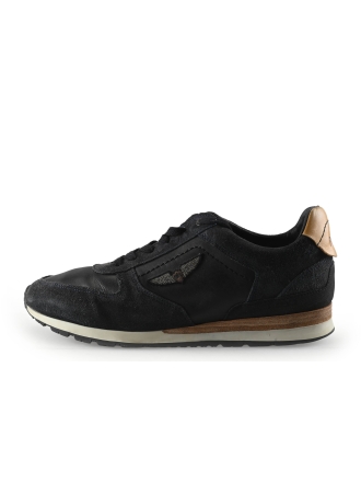 PME Legend Sneakers Zwart 337467
 Maat 43
 