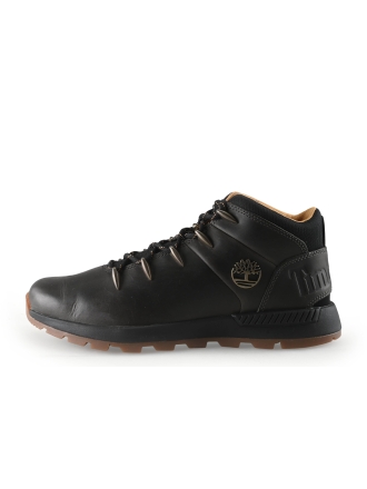 Timberland Veterboots Grijs 337473
 Maat 40
 