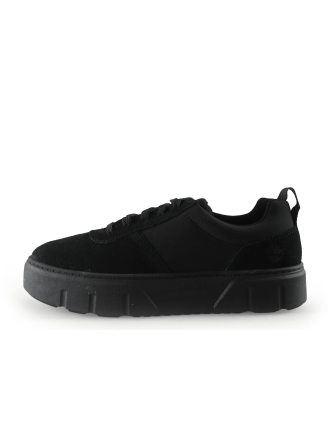 Timberland Sneakers Zwart 337476
 Maat 38½
 