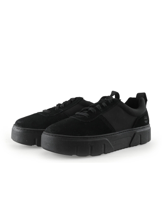 Timberland Sneakers Zwart 337476
 Maat 38½
 