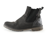Mustang Chelsea boots