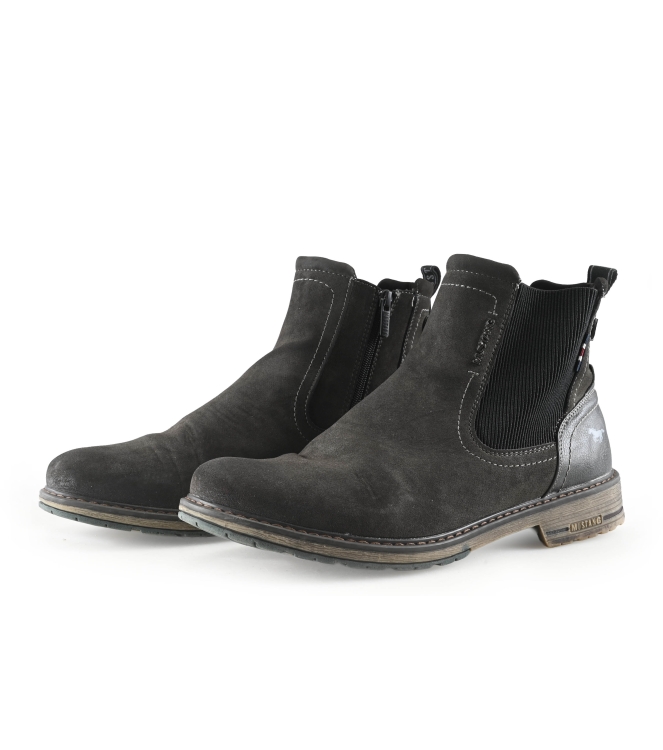 Mustang Chelsea boots