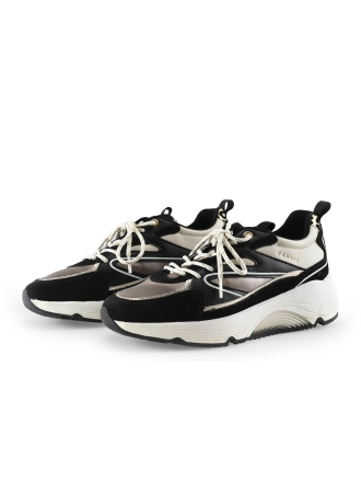 Cruyff Sneakers Zwart 337495
 Maat 39
 