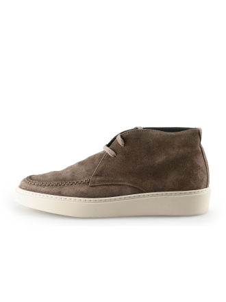 Giorgio Veterschoenen Bruin 337497
 Maat 43
 