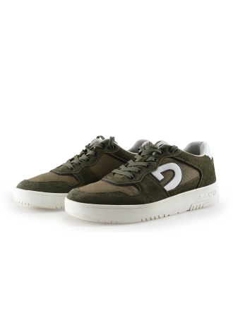 Cruyff Sneakers Groen 337498
 Maat 43
 