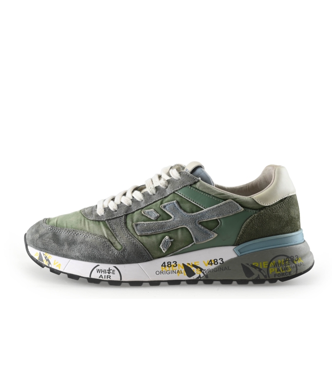 Premiata Sneakers