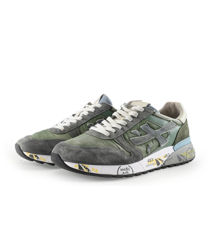 Premiata Sneakers