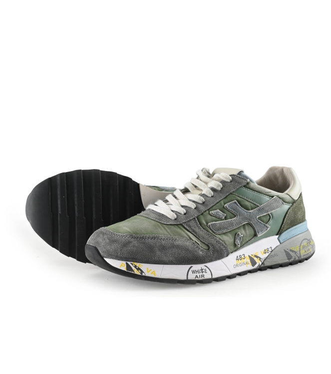 Premiata Sneakers