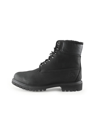 Timberland Sneeuwlaarzen Zwart 337500
 Maat 42
 