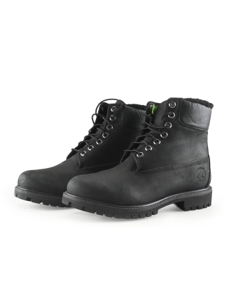Timberland Sneeuwlaarzen Zwart 337500
 Maat 42
 