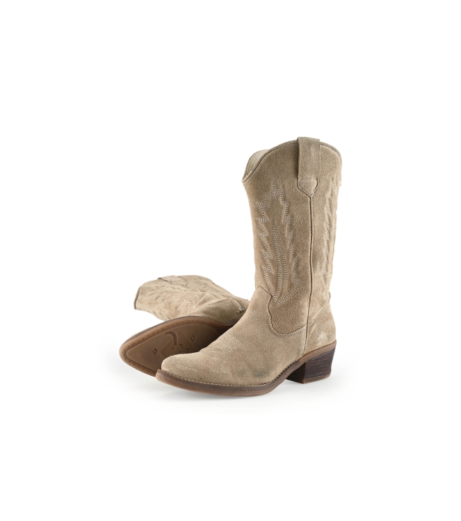 Nelson Cowboy laarzen