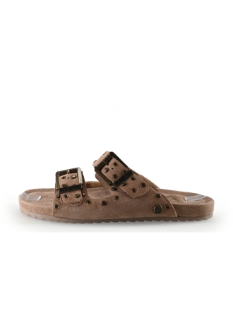 Vingino Sandalen Zwart 337508
 Maat 36
 