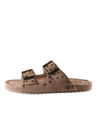 Vingino Sandalen Zwart 337509
 Maat 36
 