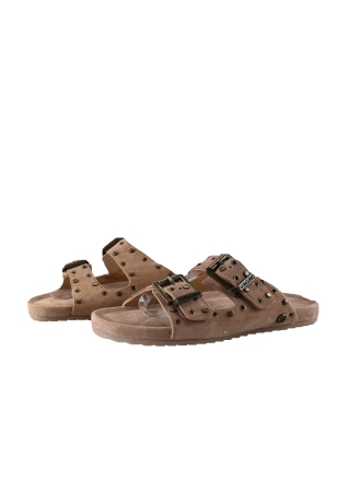Vingino Sandalen Zwart 337510
 Maat 35
 
