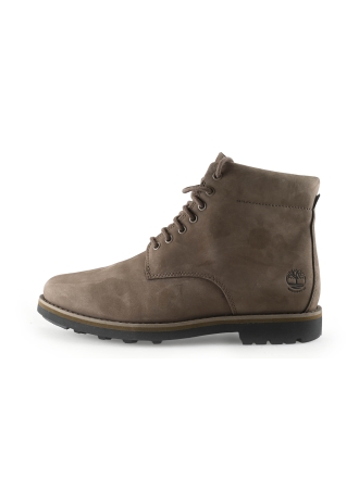 Timberland Veterboots Bruin 337514
 Maat 42
 