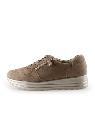Waldlaufer Sneakers Beige 337534
 Maat 39
 