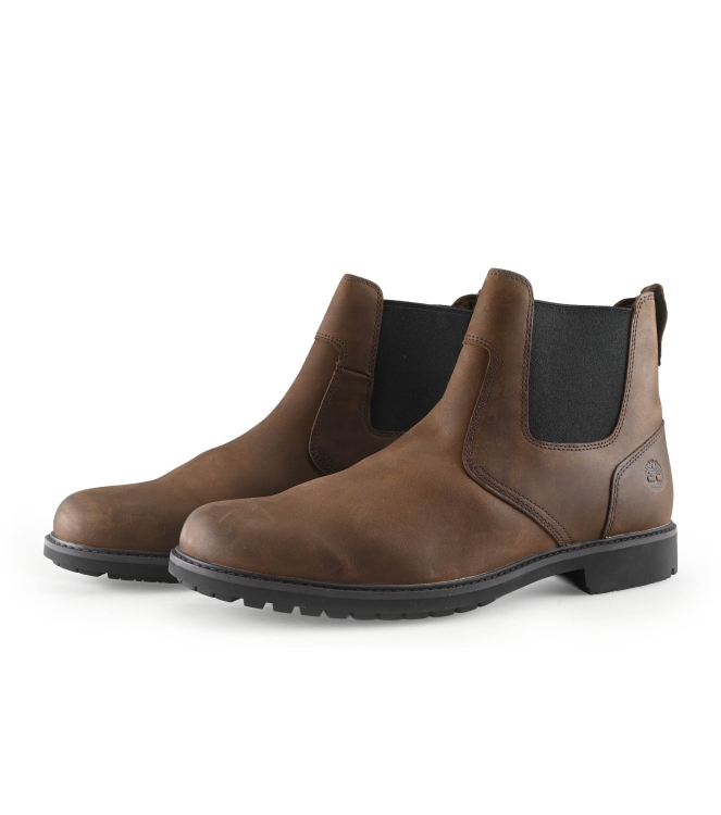 Timberland Chelsea boots
