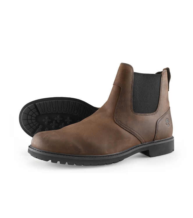 Timberland Chelsea boots