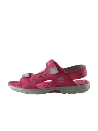 Timberland Sandalen Roze 337539
 Maat 39
 