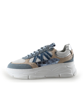 Loff 1881 Sneakers Beige 337543
 Maat 37
 