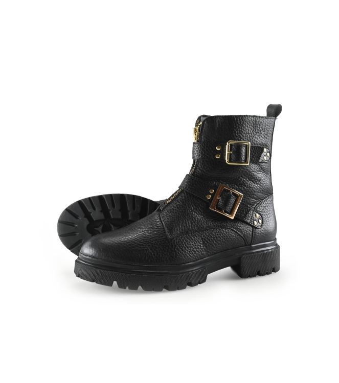 Loff 1881 Biker boots