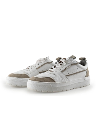 Loff 1881 Sneakers Wit 337552
 Maat 42
 