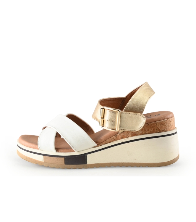 DSTRCT Sandalen