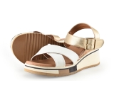 DSTRCT Sandalen
