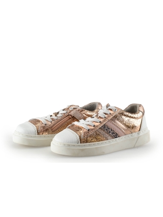 IK-KE Sneakers Goud 337564
 Maat 28
 