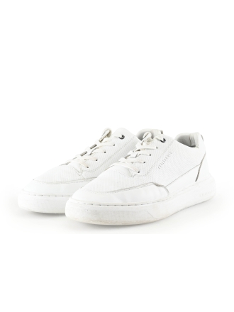 Cycleur Dlx Sneakers Wit 337567
 Maat 42
 