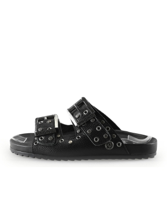 Vingino Slippers Zwart 337580
Maat 31