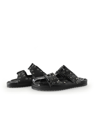 Vingino Slippers Zwart 337580
Maat 31