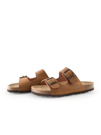 Kipling Slippers Bruin 337594
 Maat 33
 