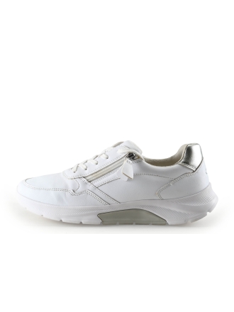 Gabor Sneakers Wit 337600
 Maat 40½
 