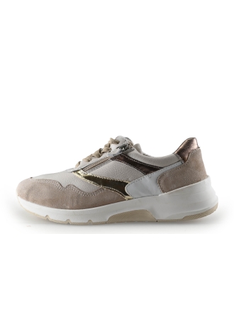 Sens Sneakers Beige 337602
 Maat 40
 