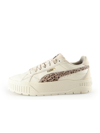Puma Sneakers Beige 337606
 Maat 40
 