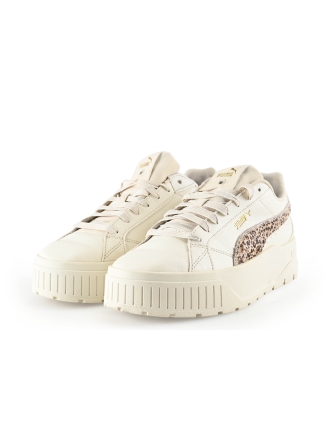 Puma Sneakers Beige 337606
 Maat 40
 