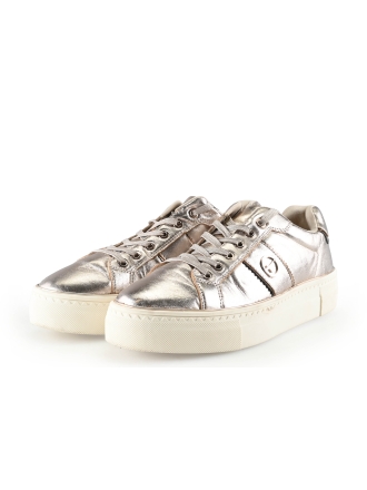 Tamaris Sneakers Goud 337621
 Maat 41
 
