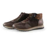 Rieker Veterboots