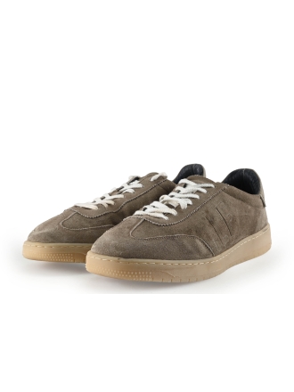 Loff 1881 Sneakers Bruin 337638
 Maat 44
 