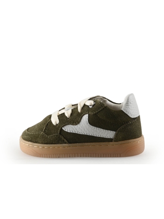 IK-KE Sneakers Groen 337644
 Maat 20
 