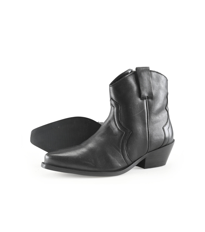 Loff 1881 Enkellaarzen