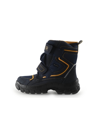 Richter Shoes Sneeuwlaarzen Blauw 337656
 Maat 37
 